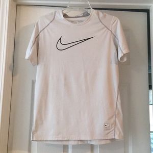 Nike Pro Dri-Fit Boys Shirt